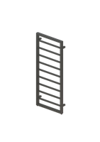 eastbrook Ryton radiator 120 x 50cm 379 watt antraciet