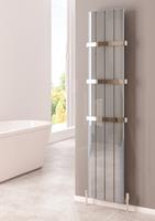 eastbrook Peretti radiator 180 x 28cm 920 watt aluminium