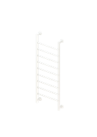 eastbrook Eshton radiator 120 x 50cm 372 watt wit