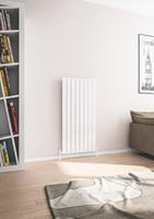 eastbrook Addington type 10 radiator 120 x 58,8cm 1055 watt wit