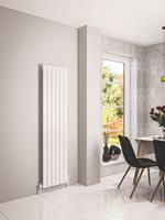 eastbrook Addington type 10 radiator 180 x 44cm 1117 watt wit