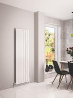 eastbrook Addington type 10 radiator 180 x 51,4cm 1303 watt wit