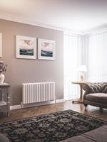 eastbrook Rubano radiator 110 x 60cm 1658 watt wit