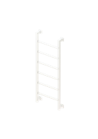 eastbrook Loxley radiator 120 x 60cm 323 watt wit