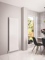 eastbrook Addington type 10 radiator 180 x 58,8cm 1489 watt wit