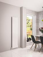 eastbrook Addington type 20 radiator 180 x 36,6cm 1329 watt wit