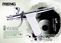 mengmodels YU HENG 0,3mm Trigger Airbrush