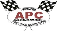 apcpropeller APC Propeller Brandstofmotoren Vliegtuigpropeller x 6 (0 x 15.2 cm) LP13060