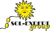 solexpert USB-dubbellaadprintplaat Sol Expert 14500