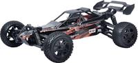 reely 12680RE+S160(2) 1:10 XS Body Buggy Core Geverfd