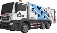 Revell 23486 Mini Garbage Truck RC modelauto voor beginners Elektro Truck