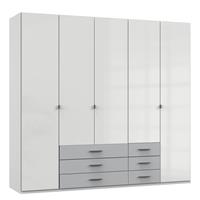 Wimex home24 Drehtürenschrank Sumatra