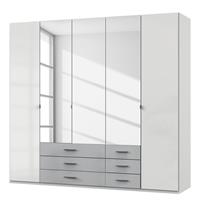 Wimex home24 Drehtürenschrank Sumatra