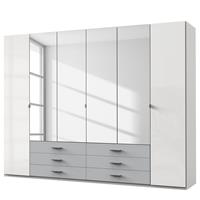 Wimex home24 Drehtürenschrank Sumatra