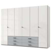 Wimex home24 Drehtürenschrank Sumatra