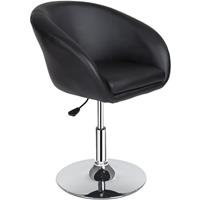 Tectake Barkruk - Bar Fauteuil Kruk Barkruk Lounge Stoel Barstoel - 401573