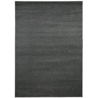 weitere Teppich Jerez dunkelgrau, 67 x 170 cm
