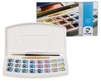 Talens gogh aquarelset .24nap HP8624