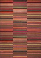 Esprit Teppichart Colorpop grün Gr. 140 x 200