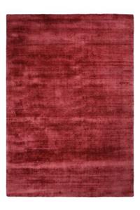 Kayoom Kurzflorteppich - Luxury 110 Rot / Violett rot Gr. 80 x 150