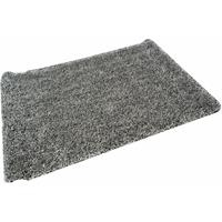 sonstige Magic Clean Schmutzfangmatte Fußmatte 70 cm Hell-Grau- weiss - 