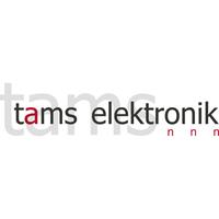 TAMS Elektronik 40-19507-01-C BiDi-Booster DCC, MM Kant-en-klaar model