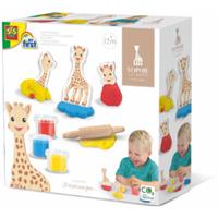 SES Creative Sophie la Girafe - Tiere aus Knete