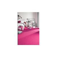 RUGSX Teppich, Teppichboden ETON rosa Rosatönen 100x400 cm - 