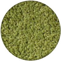 RUGSX Teppich rund ETON grün Grüntönen rund 100 cm - 