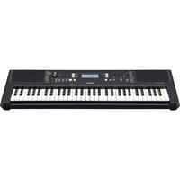 Yamaha Keyboard »PSR-E373«