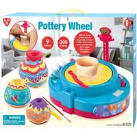 Pottery Wheel pottenbakkersschijf
