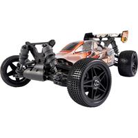 Carson X10 Dirt Warrior Sport 2.0 1:10 RC auto Elektro Buggy 4WD 100% RTR 2,4 GHz