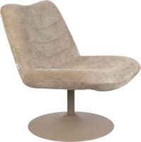Zuiver Fauteuil Bubba Beige