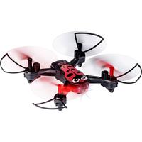 Carson X4 Quadcopter Angry Bug 2.0 Drone (quadrocopter) RTF Beginner