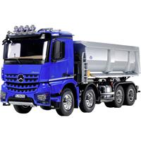 Tamiya 56366 1:14 Elektro RC truck Bouwpakket