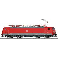 Märklin 039866 H0 elektrische locomotief BR 189 van de DB AG