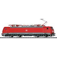 Trix T22800 Elektrische locomotief serie 189 van de DB AG