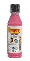 Jovi Acrylfarbe Jovidecor magenta 250ml Flasche