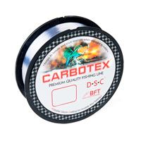 Carbotex D-S-C - Nylon Vislijn - 0.22mm - 500m
