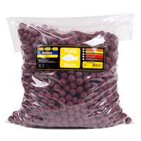 Tasty Baits Mulberry Magic - Boilie - 20mm - 5kg