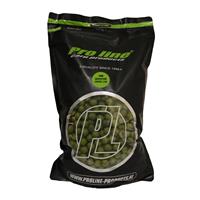 Pro Line Green Betaine - Boilie - 20mm - 2.5kg