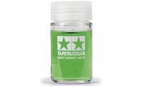 Tamiya 300081042 Farb-Mischglas rund 46ml Verfregulateur