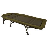 Solar SP C-Tech Bedchair - Stretcher