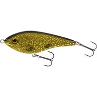 Westin Swim Glidebait - Suspending - Natural Pike - 6.5cm - 9g