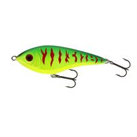 Westin Swim Glidebait - Suspending - Concealed Fish+ - 12cm - 53g