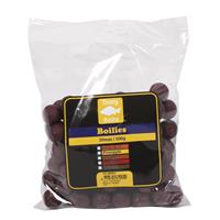 Tasty Baits Daypack Mulberry Magic - Boilie - 20mm - 500g