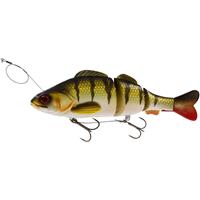 Westin Percy the Perch Inline - Sinking - Bling Perch - 20cm - 100g