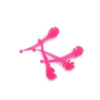 Troutlook Crazy Rippler 5.50cm - Neon Pink