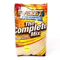 Evezet The Complete mix - Lokvoer - Feeder - 2kg