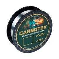 Carbotex Coated - Nylon Vislijn - 0.18mm - 150m